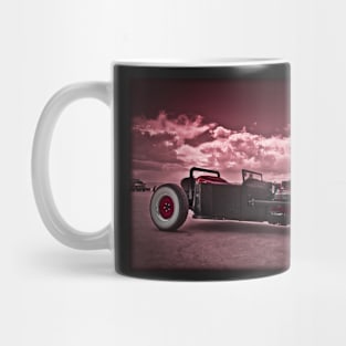 Rat Rod of Bonneville Mug